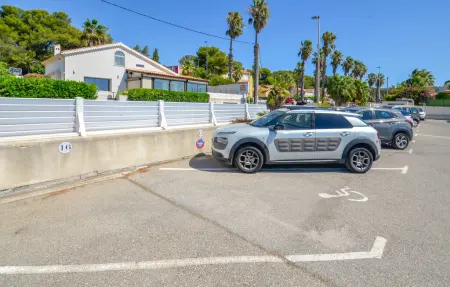 Appt face mer, Appartement 5 personnes à La Ciotat - Photo 21