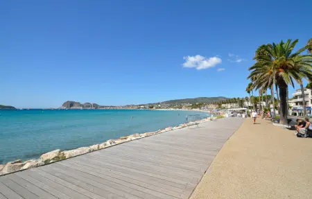 Appt face mer, Appartement 5 personnes à La Ciotat - Photo 23