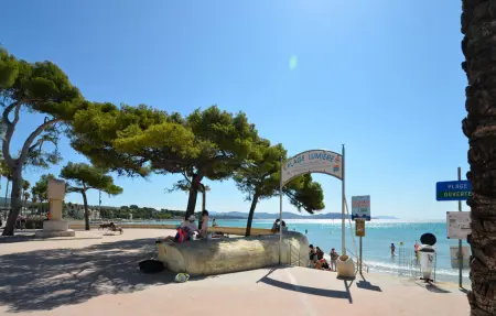 Appt face mer, Appartement 5 personnes à La Ciotat - Photo 25