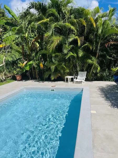 Appartement spacieux au Diamant, 150 m² avec piscine - Photo 20