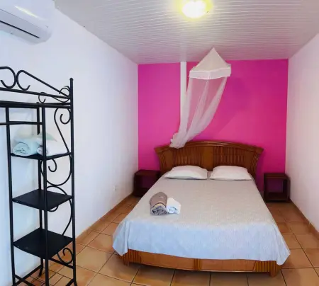 Appartement spacieux au Diamant, 150 m² avec piscine - Photo 37