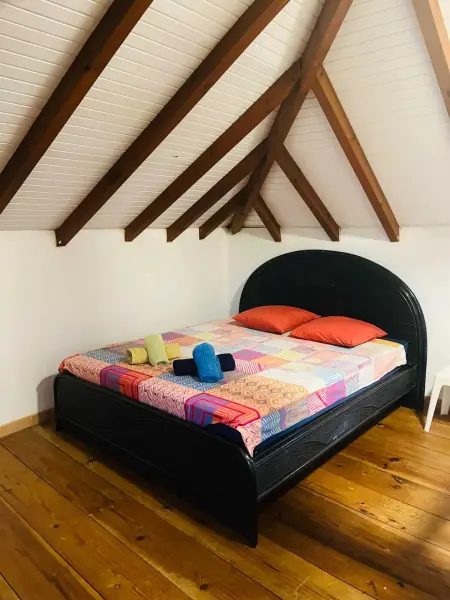 Appartement spacieux au Diamant, 150 m² avec piscine - Photo 40