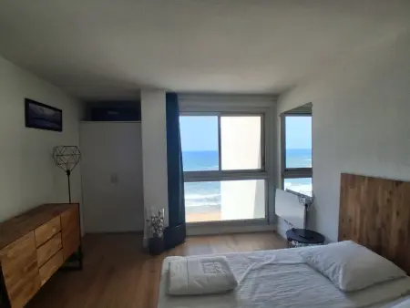 Studio moderne avec piscine, vue panoramique Biarritz - Photo 4