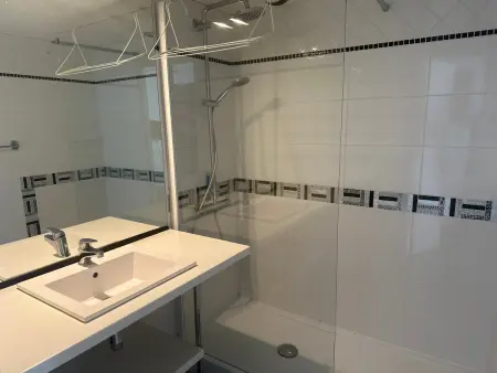 Studio moderne avec piscine, vue panoramique Biarritz - Photo 5