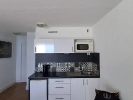 Studio moderne avec piscine, vue panoramique Biarritz - Photo 8