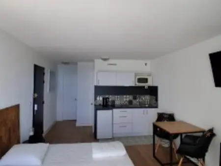 Studio moderne avec piscine, vue panoramique Biarritz - Photo 10