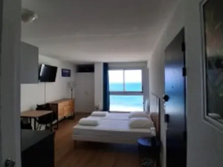 Studio moderne avec piscine, vue panoramique Biarritz - Photo 11