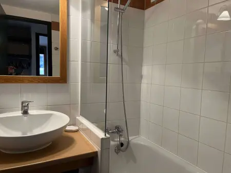 Appartement cosy 6 pers avec parking compris, Appartement 6 personnes à La Plagne 1800 - Photo 11