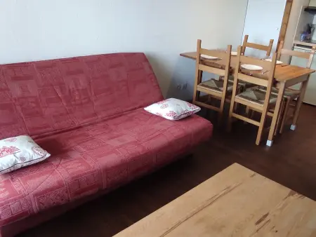 Appartement spacieux à Super-Besse avec terrasse et garage - Photo 6