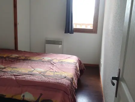 Appartement spacieux à Super-Besse avec terrasse et garage - Photo 12