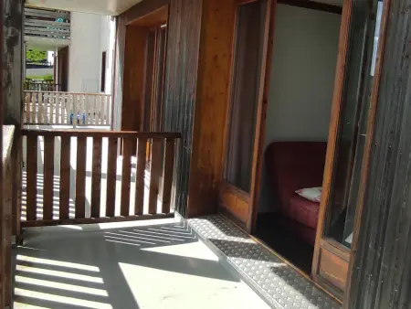 Appartement spacieux à Super-Besse avec terrasse et garage - Photo 19