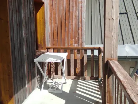 Appartement spacieux à Super-Besse avec terrasse et garage - Photo 20