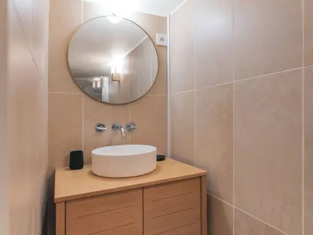T2 lumineux au centre du Touquet avec Wi-Fi, Appartement 2 personnes à Le Touquet Paris Plage - Photo 9
