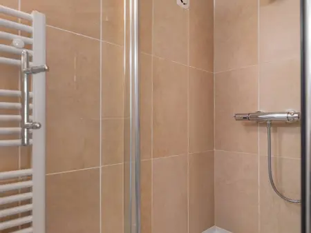 T2 lumineux au centre du Touquet avec Wi-Fi, Appartement 2 personnes à Le Touquet Paris Plage - Photo 10