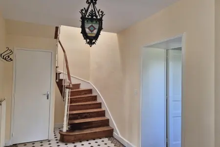 Maison avec jardin Granville, Charmante maison proche du centre - Photo 8