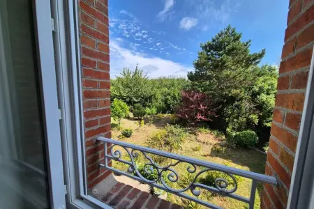 Maison avec jardin Granville, Charmante maison proche du centre - Photo 10
