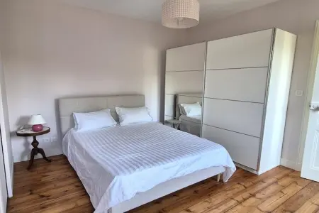 Maison avec jardin Granville, Charmante maison proche du centre - Photo 11