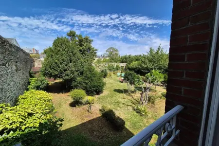 Maison avec jardin Granville, Charmante maison proche du centre - Photo 14