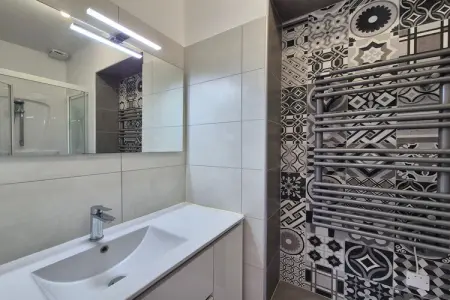 Maison avec jardin Granville, Charmante maison proche du centre - Photo 15