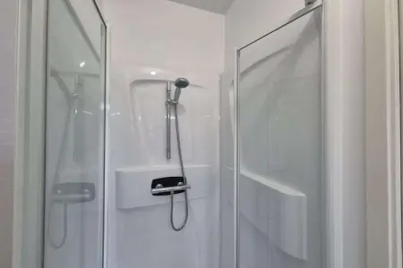 Maison avec jardin Granville, Charmante maison proche du centre - Photo 16