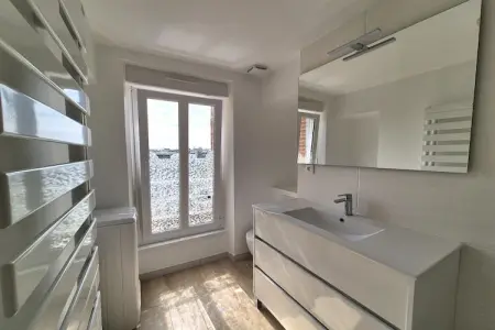 Maison avec jardin Granville, Charmante maison proche du centre - Photo 17