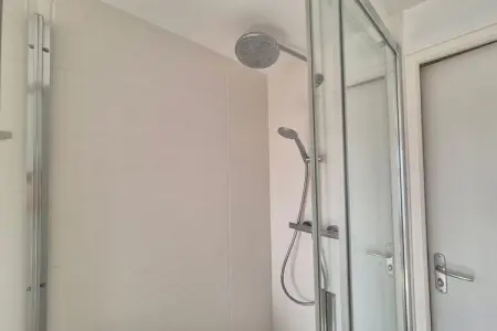 Maison avec jardin Granville, Charmante maison proche du centre - Photo 18