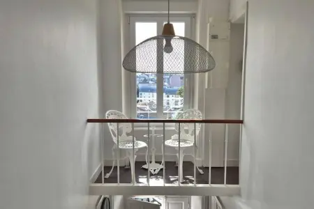 Maison avec jardin Granville, Charmante maison proche du centre - Photo 20