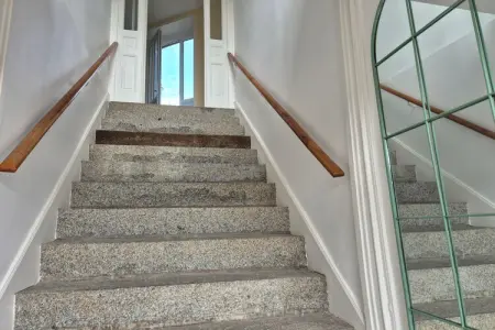 Maison avec jardin Granville, Charmante maison proche du centre - Photo 22