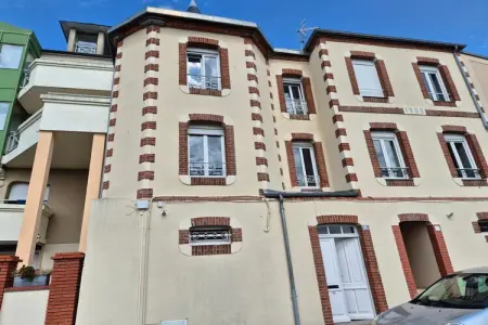 Maison avec jardin Granville, Charmante maison proche du centre - Photo 24