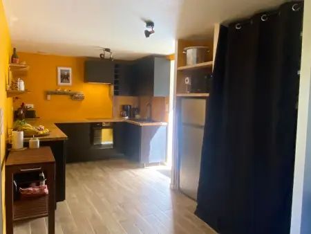 Maison cosy à 5 min de la plage de Poulziourec ! - Photo 1
