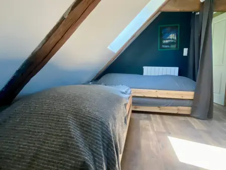 Maison cosy à 5 min de la plage de Poulziourec ! - Photo 5