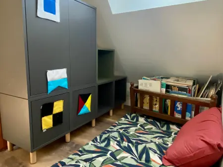 Maison cosy à 5 min de la plage de Poulziourec ! - Photo 6
