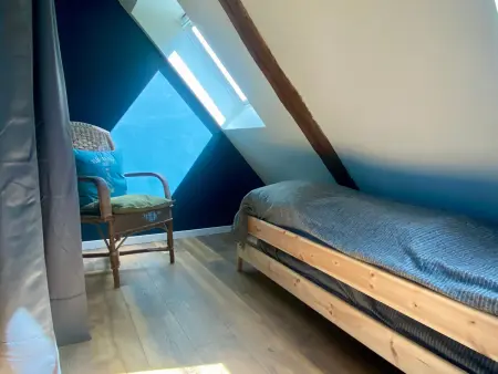 Maison cosy à 5 min de la plage de Poulziourec ! - Photo 9