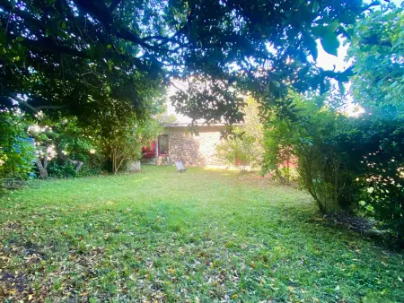 Maison cosy à 5 min de la plage de Poulziourec ! - Photo 13