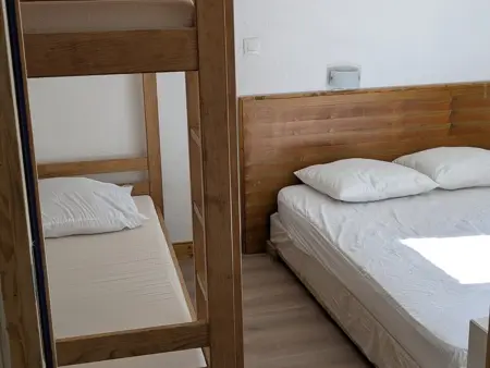 Appartement 3 pièces 8/9 pers avec parking couvert - Photo 5