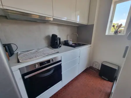 Collioure : Appart T2 avec Terrasse et Parking, 4 Pers - Photo 8