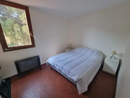 Collioure : Appart T2 avec Terrasse et Parking, 4 Pers - Photo 9