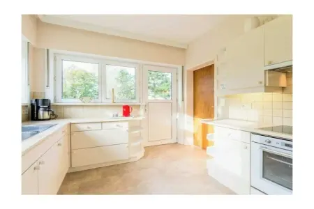 381616, Maison de vacances à La Panne avec barbecue - Photo 6