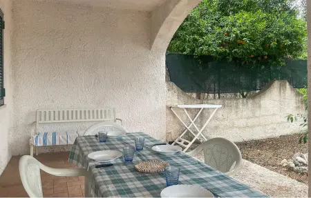 Appartement 5 personnes à Vico del Gargano - Photo 1
