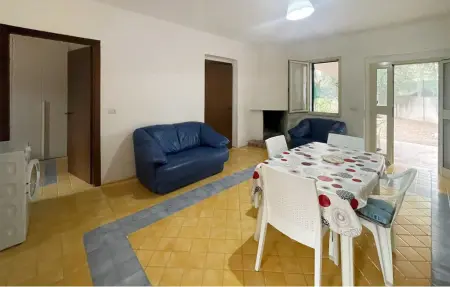 Appartement 5 personnes à Vico del Gargano - Photo 2