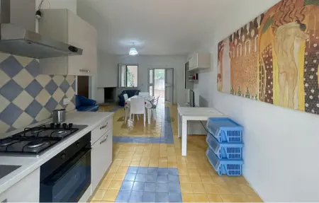 Appartement 5 personnes à Vico del Gargano - Photo 3