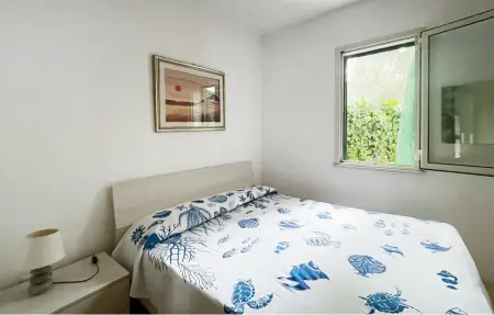 Appartement 5 personnes à Vico del Gargano - Photo 4