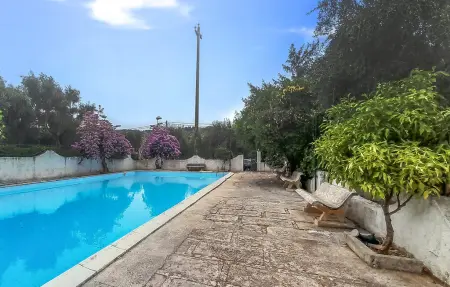 Appartement 5 personnes à Vico del Gargano - Photo 5