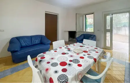 Appartement 5 personnes à Vico del Gargano - Photo 8