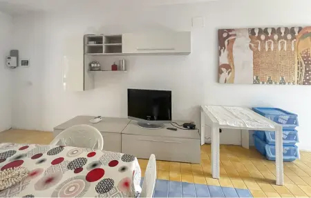 Appartement 5 personnes à Vico del Gargano - Photo 9