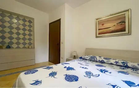 Appartement 5 personnes à Vico del Gargano - Photo 10
