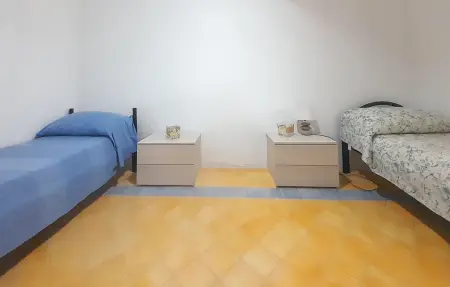 Appartement 5 personnes à Vico del Gargano - Photo 11