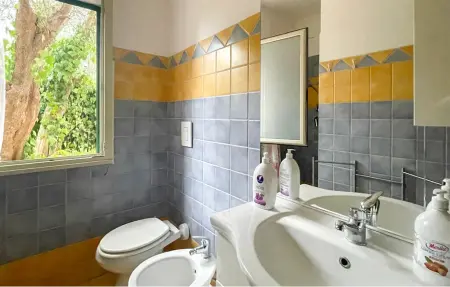 Appartement 5 personnes à Vico del Gargano - Photo 13