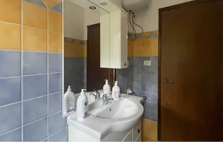Appartement 5 personnes à Vico del Gargano - Photo 14