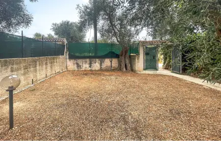 Appartement 5 personnes à Vico del Gargano - Photo 15